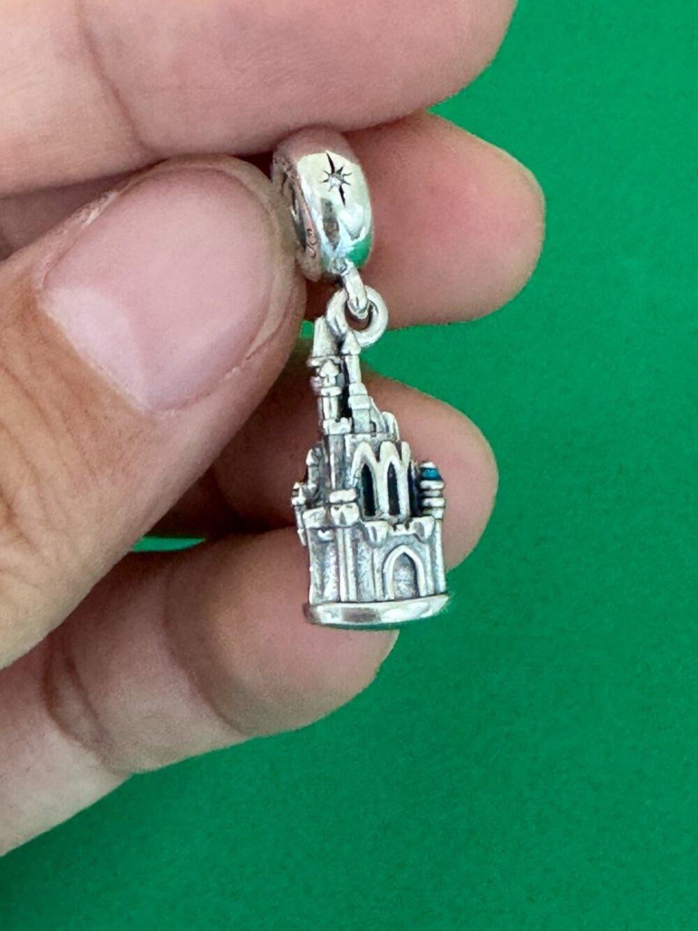 Pandora Disney  Charm